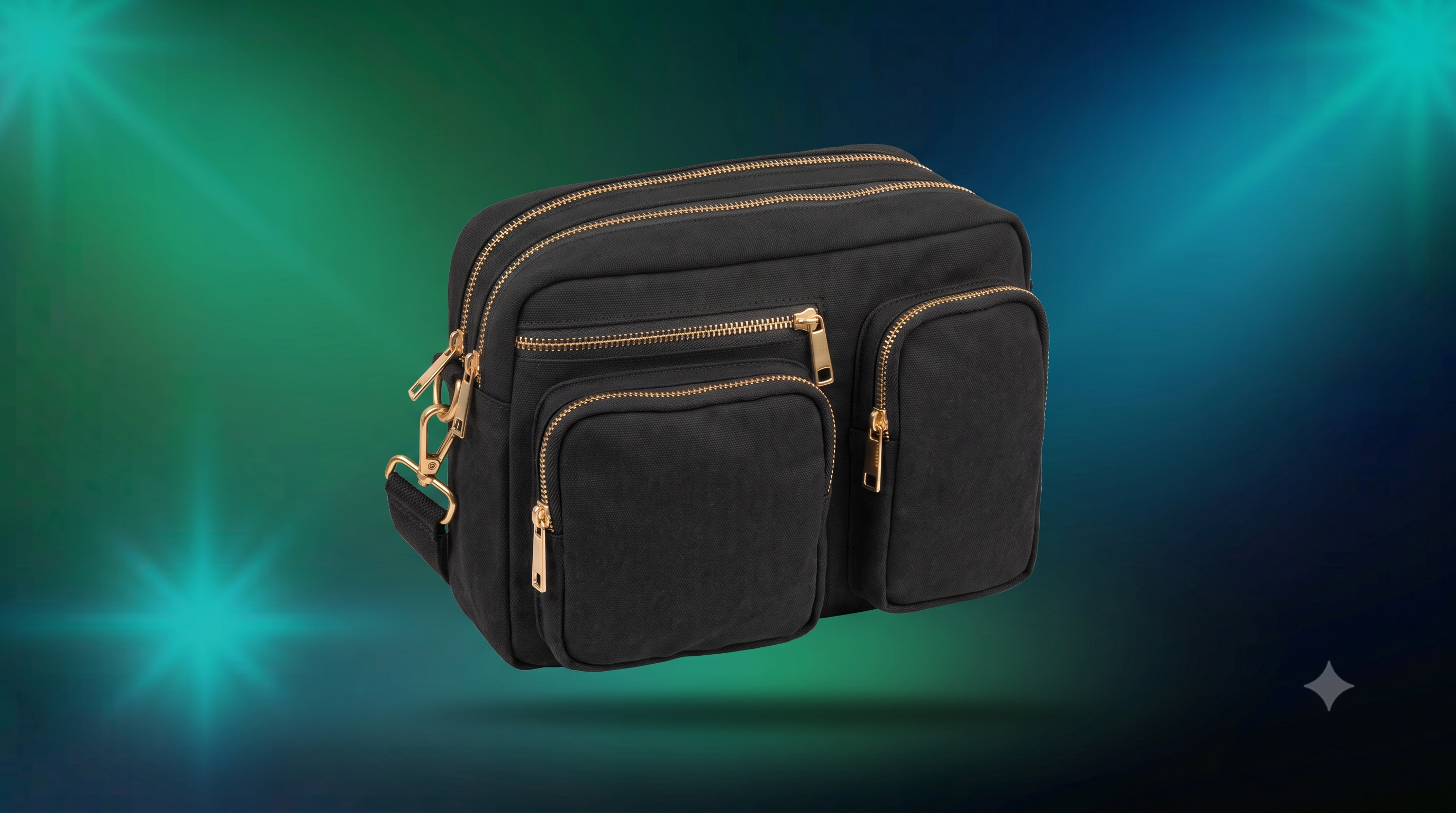 Morral Negro