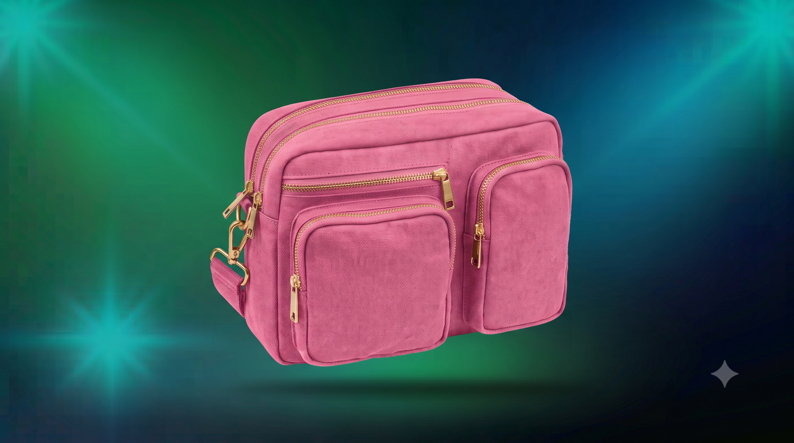 Morral Rosado